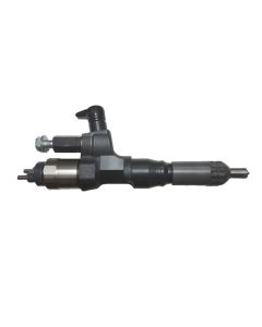 Common Rail Fuel Injector 095000-0232 0950000232 095000-0231 0950000231 095000-0230 0950000230 For Hino Engine K13C