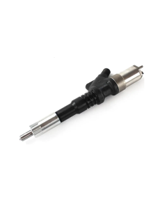 Common Rail Fuel Injector 095000-1210 0950001210 For Komatsu Engine S6D125 Komatsu Excavator PC400-7 PC450-7