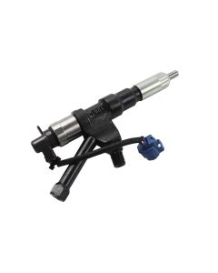 Common Rail Fuel Injector 095000-521# 095000521# For Hino Engine P11C