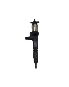 Common Rail Fuel Injector 095000-595# 095000595# For YUCHAI