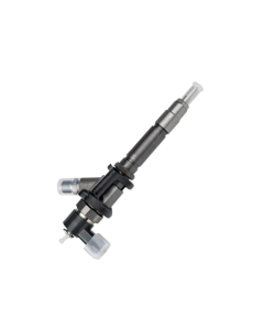 Common Rail Fuel Injector ME222914 For Mitsubishi Engine 4M50