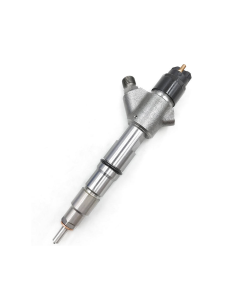 Common Rail Fuel Injector 0 445 120 427 0445120427 For Yuchai Engine