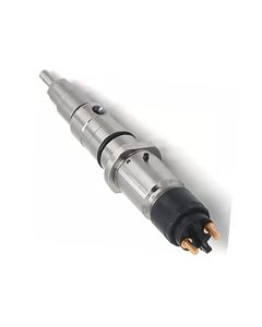Common Rail Fuel Injector 0 445 120 489 0445120489 For Cummins Engine ISL QSL
