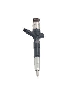 Common Rail Fuel Injector 23670-0L090 236700L090 23670-09350 2367009350 295050-0520 2950500520 For Toyota Engine 2.5D 3.0D