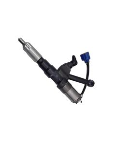 Common Rail Fuel Injector 23910-1191 239101191 For Hino P11C Engine