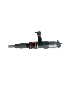 Common Rail Fuel Injector 295050-0670 2950500670 For Hyundai