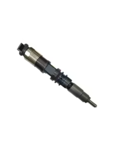 Common Rail Fuel Injector 295050-1863 2950501863