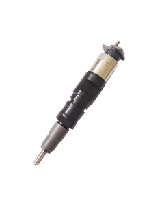 Common Rail Fuel Injector S00036777+02 For SDEC