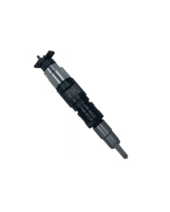 Common Rail Fuel Injector 295050-3520 2950503520 For SDEC