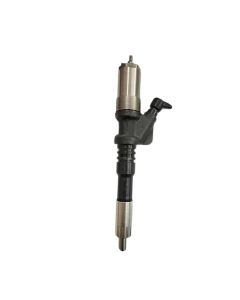 Common-Rail-Kraftstoffeinspritzer 6156-11-3300 6156-11-3301 6156113300 6156113301 für Komatsu-Motor S6D125 Komatsu-Bagger PC450-7 PC400-7