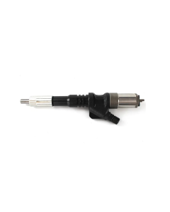 Common Rail Fuel Injector 8-980116404-3 89801164043 For Komatsu Engine S6D125 Komatsu Excavator PC400-7 PC450-7