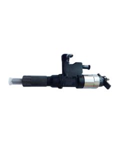 Inyector común para riel 095000-5501 8-97367552-1 0950005501 8973675521 para motor Isuzu 4HL1 6HL1