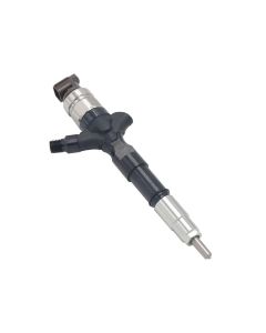 Common Rail Injector 095000-6240 0950006240 For Nissan Engine YD25