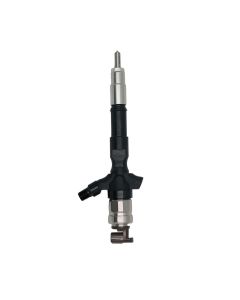 Common Rail Injector 16600-VM00A 16600VM00A For Nissan Engine YD25