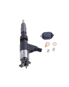 Common Rail Injector RE530362 For John Deere Excavator 210G John Deere Engine 4045T 6068T