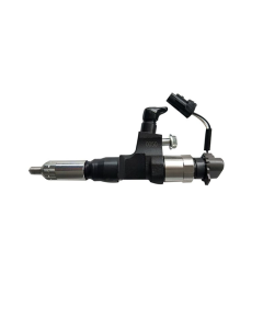 Common Rail Injector 095000-6354 0950006354 For Kobelco Excavator SK200-8 SK210-8 SK250-8 SK260-8