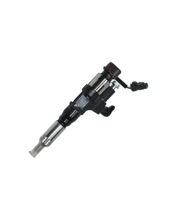 Common Rail Injector 23670-E0050 23670E0050For Kobelco Excavator SK200-8 SK210-8 SK250-8 SK260-8