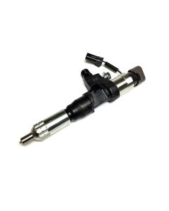Common Rail Injector 095000-6353 0950006353 For Hino Engine J05E J06