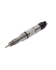 Common Rail Injector 0 445 120 024 0445120024 For Man Tga Truck CRIN2-16