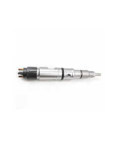 Common Rail Injector 0 445 120 318 0445120318 For Yuchai Engine YC6MG
