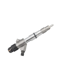 Common Rail Injector 0 445 120 163 0445120163 For Yuchai YC6G