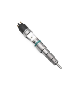 Common Rail Injector 0 445 120 030 0445120030 For MAN D 2066 10.5L Engine