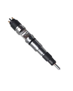 Common Rail Injector 0 445 120 324 0445120324 For FAW Xichai