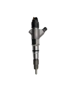Common Rail Injector 0 445 120 392 0445120392 For Bosch