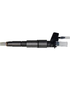 Common Rail Injector 13537808089 For BMW 330 335 530 535 635 X3 X6 X5