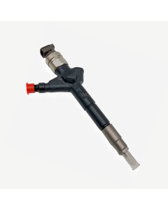 Common Rail Injector 16600-MB40E 16600MB40E For NISSAN