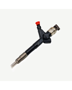 Common Rail Injector 095000-6244 0950006244 For NISSAN