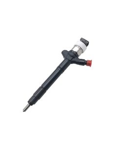 Common Rail Injector 23670-59031 2367059031 For Toyota Engine 1VD-FTV