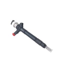Common Rail Injector 095000-7530 0950007530 For Toyota Engine 1VD-FTV