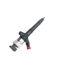 Common Rail Injector 23670-59037 2367059037 For Toyota Engine 1VD-FTV