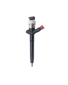 Common Rail Injector 095000-7700 0950007700 For Toyota Engine 1VD-FTV