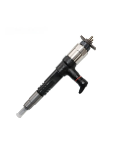 Common Rail Injector 295050-1090 2950501090 For Komatsu Engine 4D95