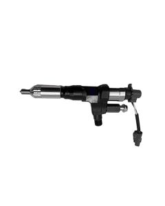 Common Rail Injector 295050-1170 2950501170 For Mitsubishi 6M60T Engine