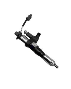 Common Rail Injector 095000-1171 0950001171 For Mitsubishi 6M60T Engine