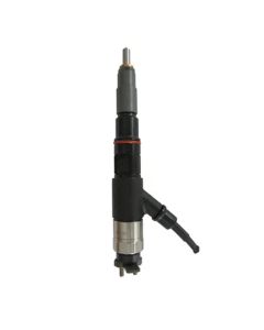 Common Rail Injector Fuel 5296723 For Cummins Engine ISF3.8