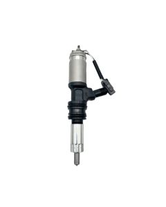 Common Rail Injector ME300332 For Mitsubishi Engine 6M60 6M60T 6M60-T1 FH FK FM