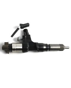 Common Rail Injector VHS239101430A VHS239101430 VH239101440A For Hino Engine J05E J06 Kobelco Excavator SK200-8 SK210-8 SK250-8 SK260-8