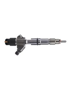 Common Rail Truck Fuel Injector 0445120224 0 445 120 224 0 445 120 170 0445120170 612600080618 For Weichai Engine WD10