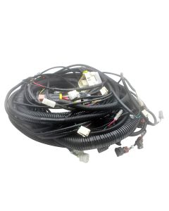 Faisceau de câbles interne et externe complet 0001835 pour pelle Hitachi EX100-3 EX120-3 EX200-3
