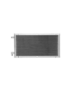 Condenser CA3456139 345-6139 3456139 For Caterpillar CAT Engine C3.3B Caterpillar Skid Steer Loader 246D 262D Caterpillar Compact Track Loader 279D