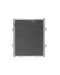 Condenser XKAN-00042 XKAN00042 For Hyundai Excavator R55W-9 R55W-9A R60-9S R60W-9S R55-9 R55-9A
