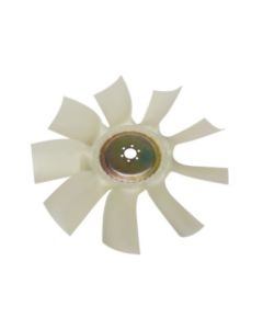 Cooling Fan 65.06601-5064 65066015064 for Doosan Daewoo Excavator DX300L DX340LC Solar300L