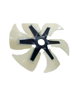 Cooling Fan Blade 4636721 for Hitachi Excavator ZX450-3 ZX470R-3 ZX650LC-3 ZX850-3 ZX870H-3