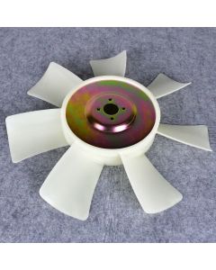 Aspa del ventilador de refrigeración VI8972876961 para excavadora Kobelco 80CS SK80CS-2 70SR SK70SR-2
