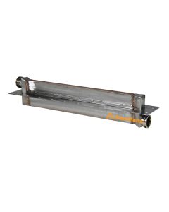 Core As-Aftercooler 7W-0491 7W0491 CA7W0491 For Caterpillar Engine 1673C 3306 3306B Caterpillar Excavator 235B 330 330 L 3306 3306B
