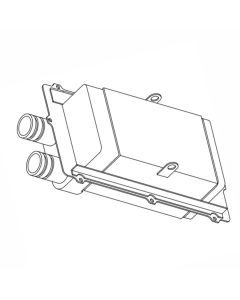Core As-Aftercooler CA1W6496 1W-6496 1W6496 CA2W6584 2W-6584 2W6584 For Caterpillar CAT Engine 3412